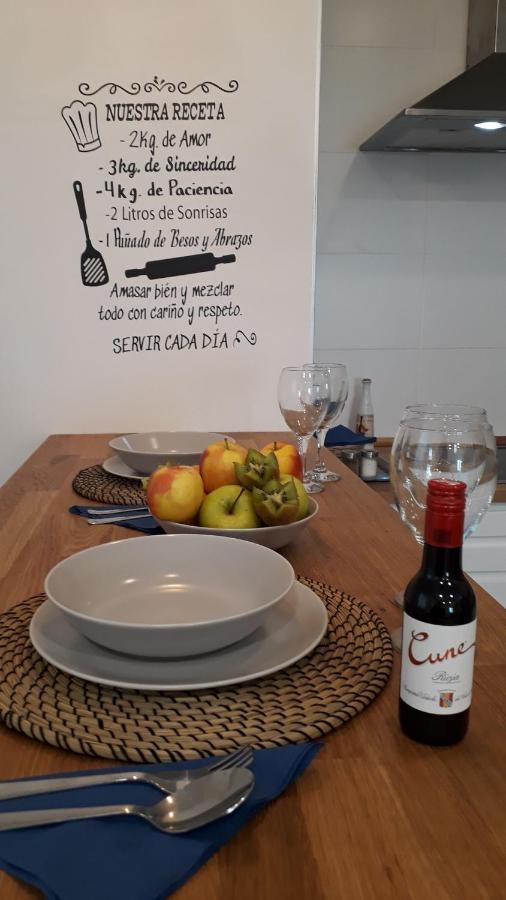 דירות קדיז El Rincon Del Tio De La Tiza מראה חיצוני תמונה